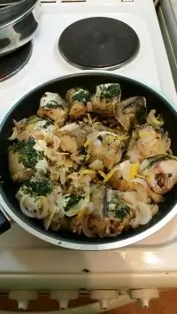 Вот что получилось из нашего рецепта - фото 3