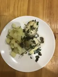 Вот что получилось из нашего рецепта - фото 4