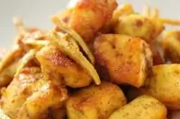 Вот что получилось из нашего рецепта - фото 1