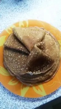 Вот что получилось из нашего рецепта - фото 1