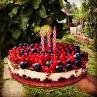 Вот что получилось из нашего рецепта - фото 1