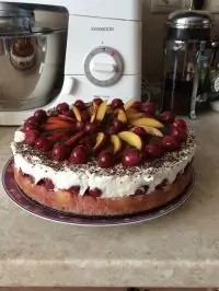 Вот что получилось из нашего рецепта - фото 2