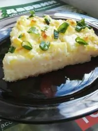 Вот что получилось из нашего рецепта - фото 1