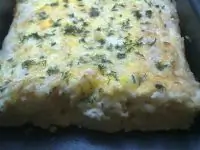 Вот что получилось из нашего рецепта - фото 2