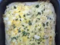 Вот что получилось из нашего рецепта - фото 3