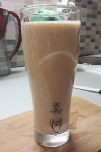 Вот что получилось из нашего рецепта - фото 2