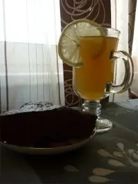 Вот что получилось из нашего рецепта - фото 1