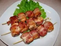 Вот что получилось из нашего рецепта - фото 1