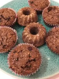 Вот что получилось из нашего рецепта - фото 3