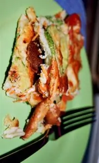 Вот что получилось из нашего рецепта - фото 1