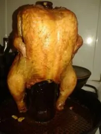 Вот что получилось из нашего рецепта - фото 1