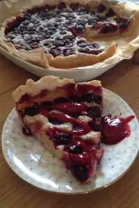 Вот что получилось из нашего рецепта - фото 1