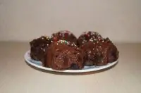 Вот что получилось из нашего рецепта - фото 4