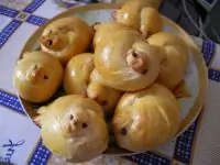 Вот что получилось из нашего рецепта - фото 1