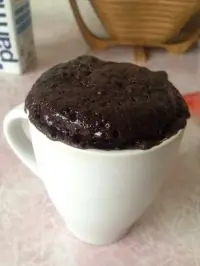 Вот что получилось из нашего рецепта - фото 2