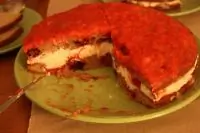 Вот что получилось из нашего рецепта - фото 2