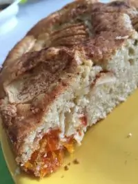 Вот что получилось из нашего рецепта - фото 1