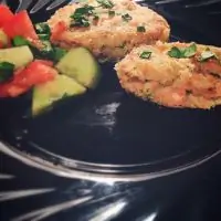 Вот что получилось из нашего рецепта - фото 1