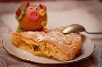 Вот что получилось из нашего рецепта - фото 1