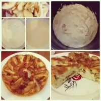 Вот что получилось из нашего рецепта - фото 2