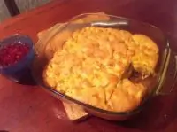 Вот что получилось из нашего рецепта - фото 3