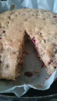 Вот что получилось из нашего рецепта - фото 4