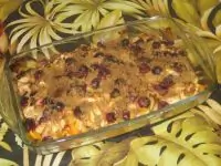 Вот что получилось из нашего рецепта - фото 1