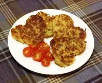 Вот что получилось из нашего рецепта - фото 1