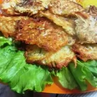 Вот что получилось из нашего рецепта - фото 3