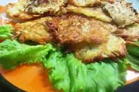 Вот что получилось из нашего рецепта - фото 4