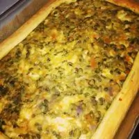 Вот что получилось из нашего рецепта - фото 1