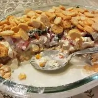 Вот что получилось из нашего рецепта - фото 1