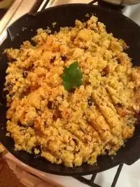 Вот что получилось из нашего рецепта - фото 1