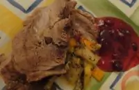 Вот что получилось из нашего рецепта - фото 1