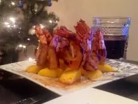 Вот что получилось из нашего рецепта - фото 2