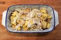 Вот что получилось из нашего рецепта - фото 1