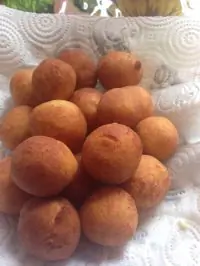 Вот что получилось из нашего рецепта - фото 3