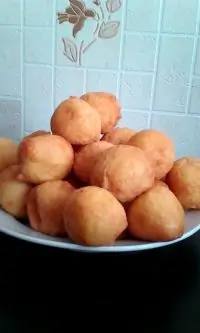 Вот что получилось из нашего рецепта - фото 4