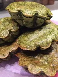 Вот что получилось из нашего рецепта - фото 2