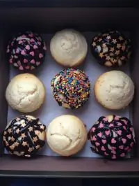 Вот что получилось из нашего рецепта - фото 1