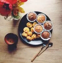 Вот что получилось из нашего рецепта - фото 4