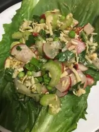 Вот что получилось из нашего рецепта - фото 1