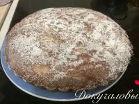 Вот что получилось из нашего рецепта - фото 1