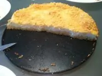 Вот что получилось из нашего рецепта - фото 1