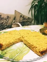 Вот что получилось из нашего рецепта - фото 3