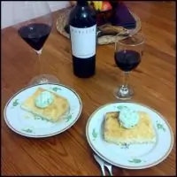 Вот что получилось из нашего рецепта - фото 4