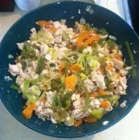 Вот что получилось из нашего рецепта - фото 1