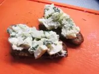 Вот что получилось из нашего рецепта - фото 2