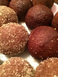 Вот что получилось из нашего рецепта - фото 2