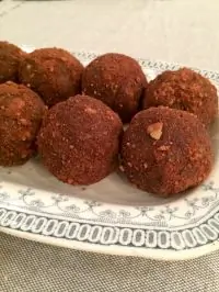 Вот что получилось из нашего рецепта - фото 3